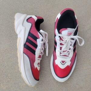 Adidas Originals 20-20 FX Shoes Red Men’s Size 10.5